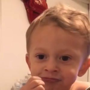 Meet your Posher, Rielle